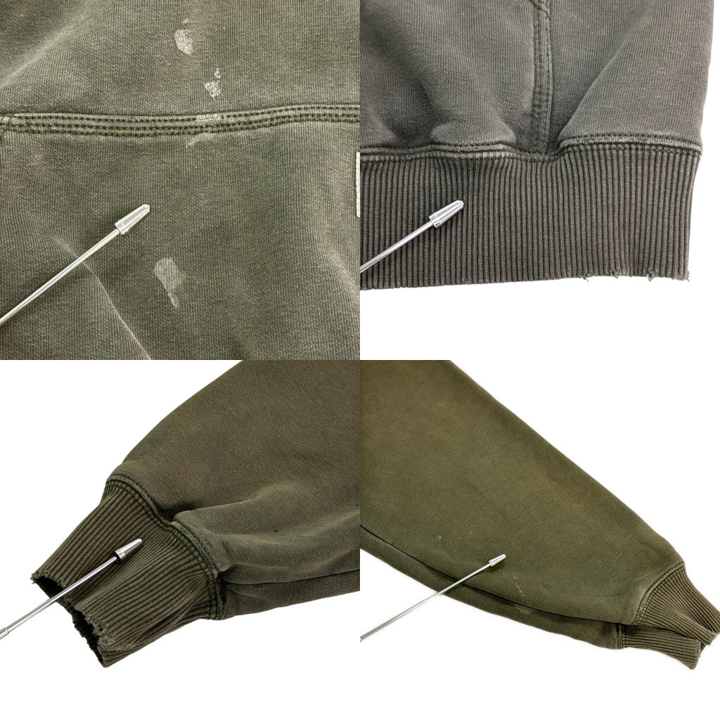 Carhartt Hoodie