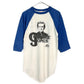 80s THUNDERBIRD SPORTSWEAR GEORGE JONES T-Shirt