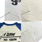 80s THUNDERBIRD SPORTSWEAR GEORGE JONES T-Shirt