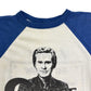 80s THUNDERBIRD SPORTSWEAR GEORGE JONES T-Shirt