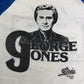 80s THUNDERBIRD SPORTSWEAR GEORGE JONES T-Shirt