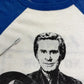 80s THUNDERBIRD SPORTSWEAR GEORGE JONES T-Shirt