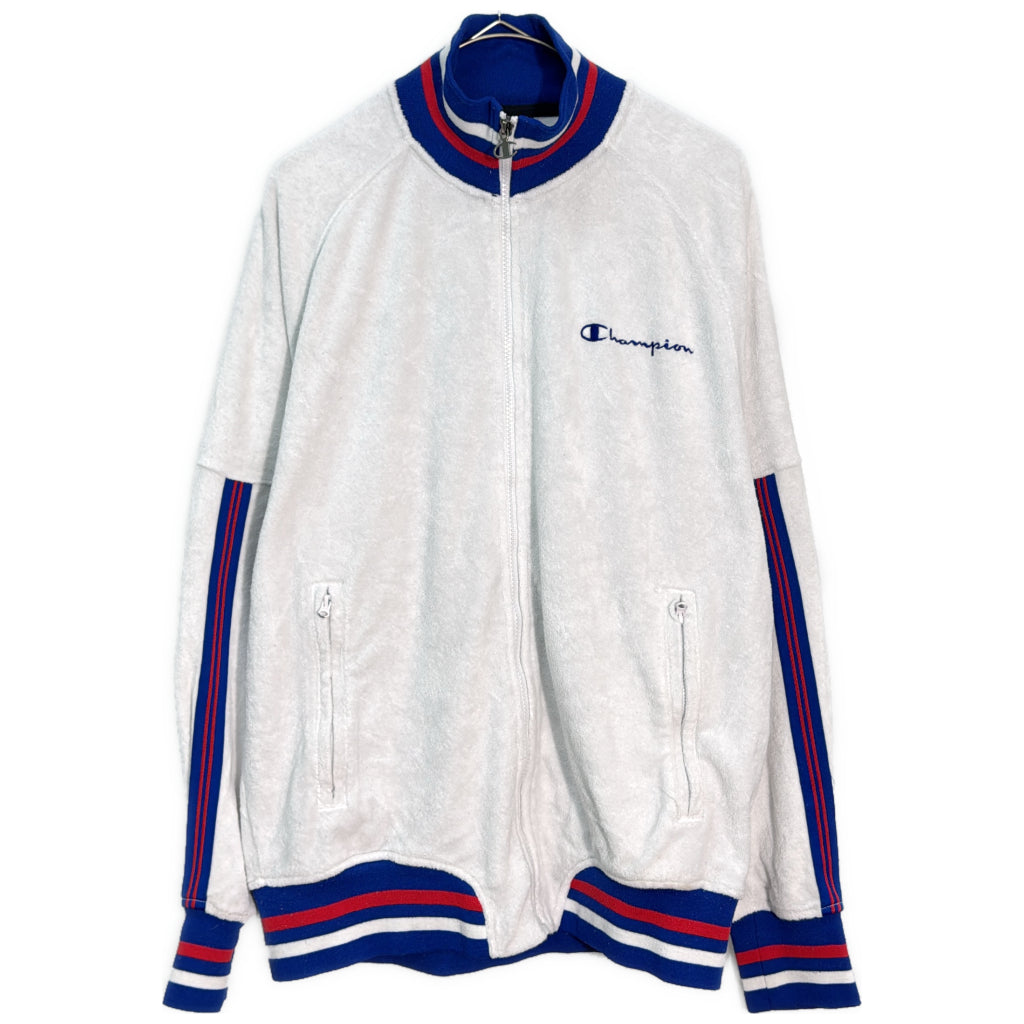 Champion Track Jacket
