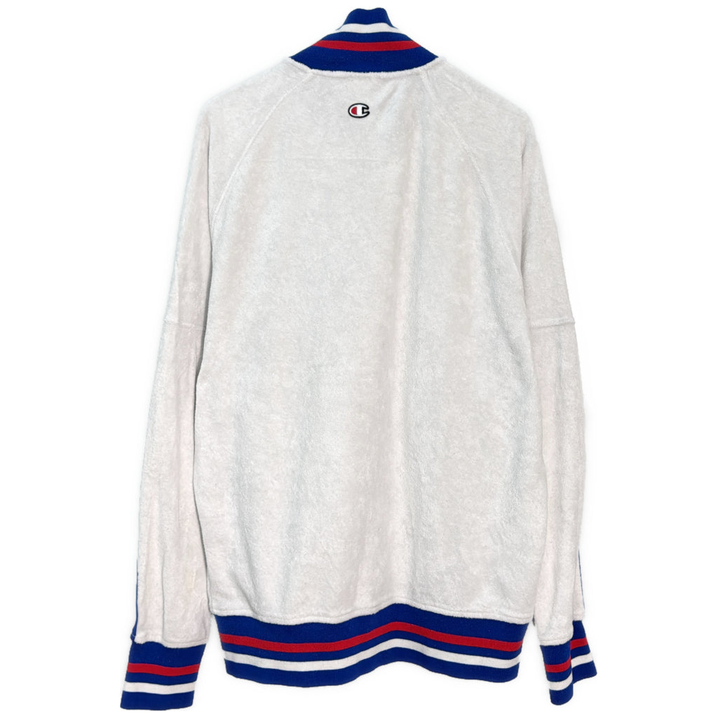 Champion Track Jacket