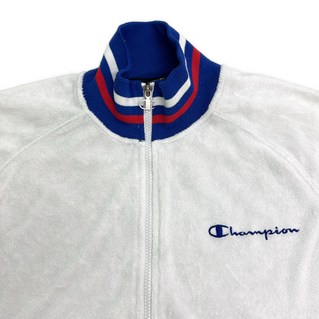 Champion Track Jacket