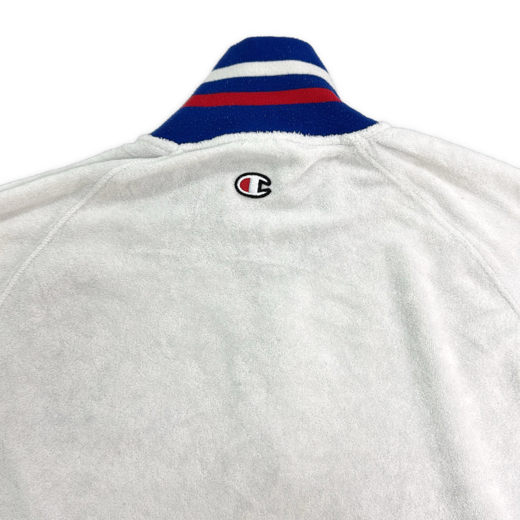 Champion Track Jacket