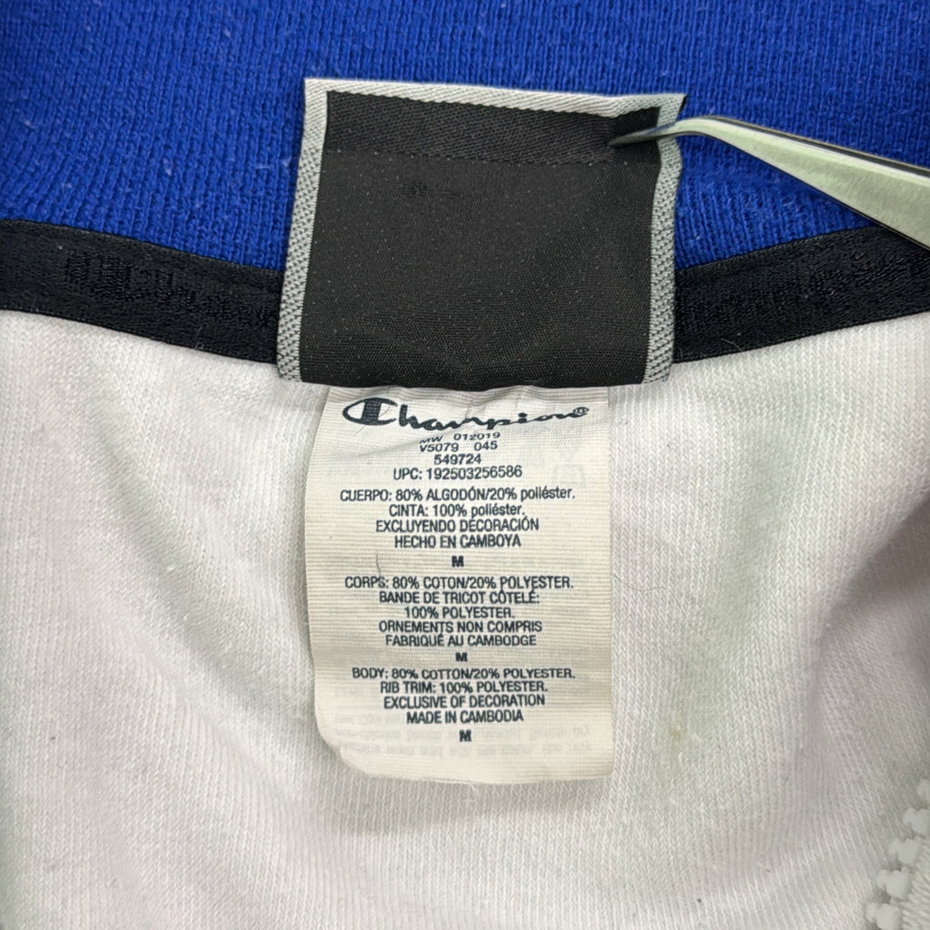 Champion Track Jacket
