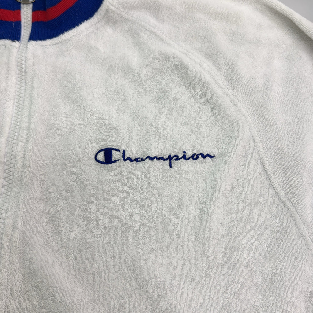 Champion Track Jacket