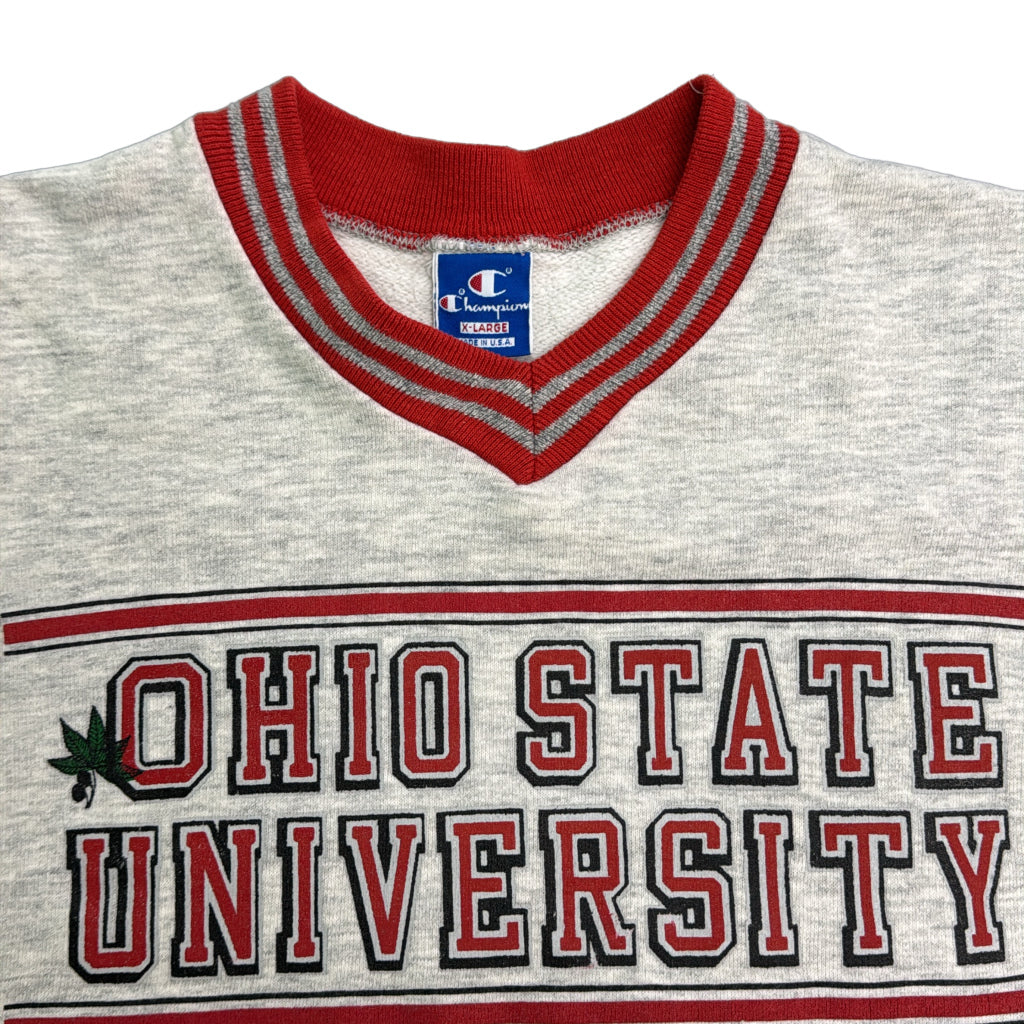 90s Champion College Sweat
