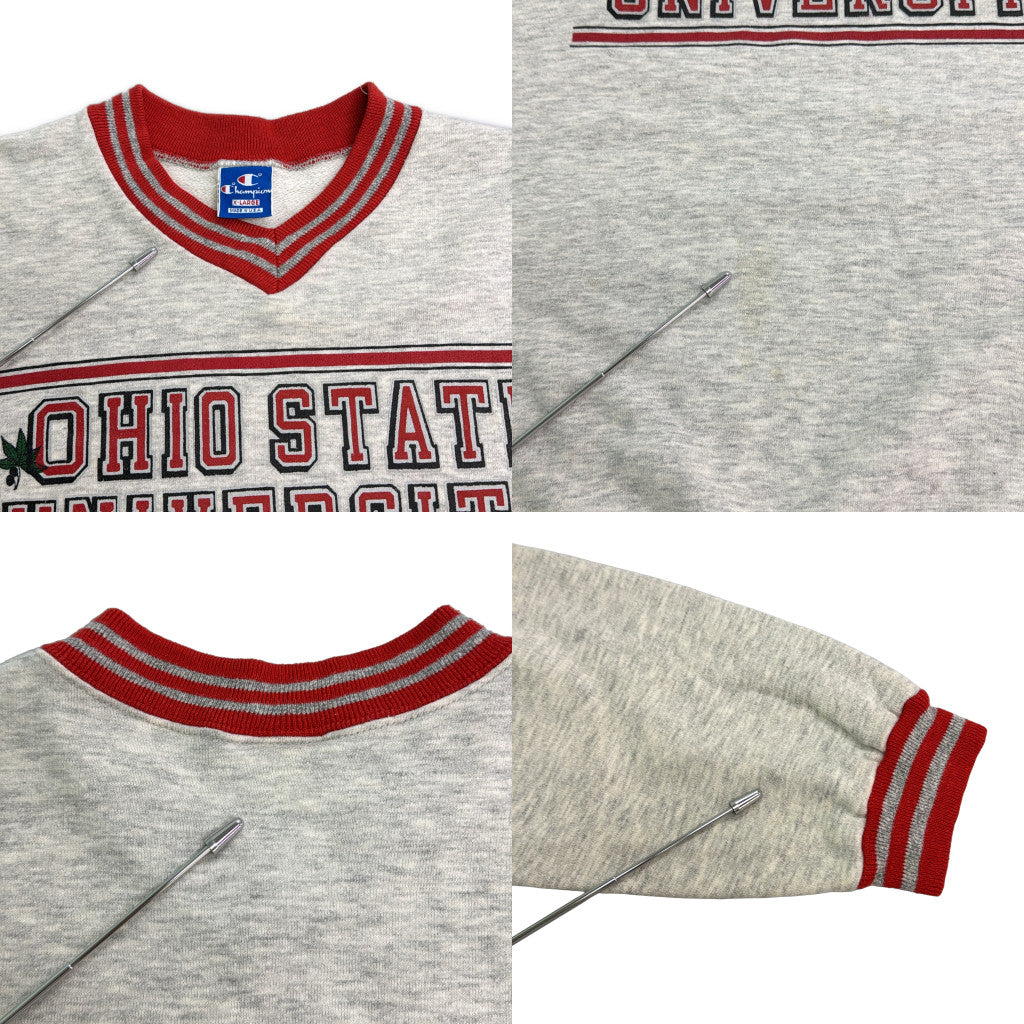90s Champion College Sweat
