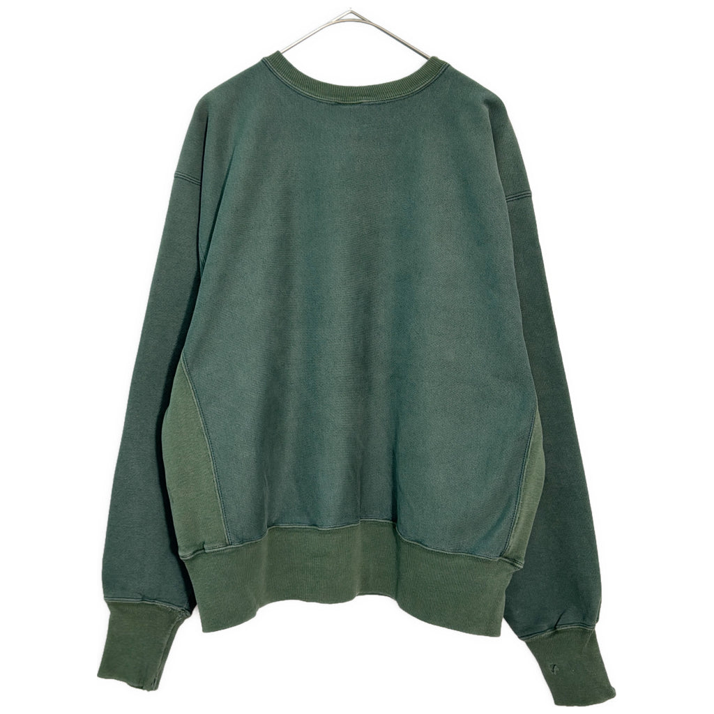 90s Champion AUTHENTIC College Sweat