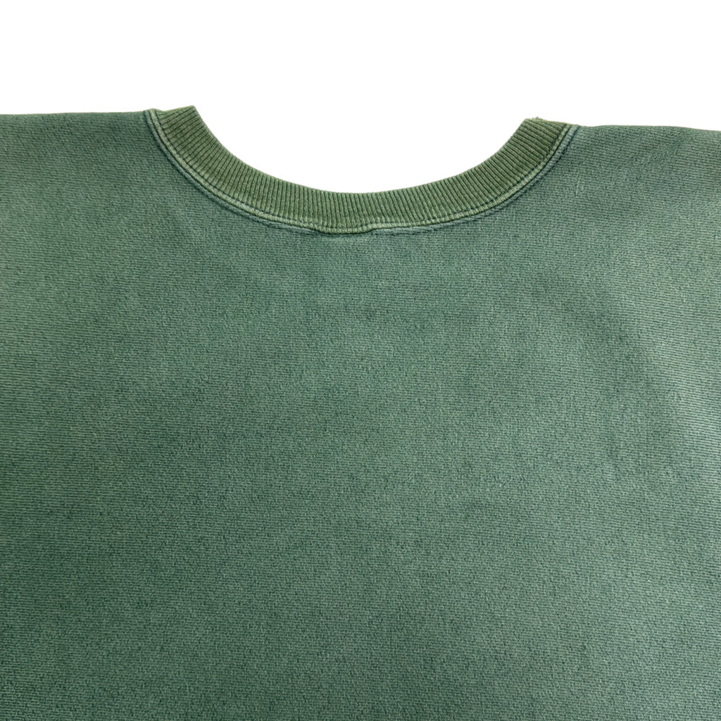 90s Champion AUTHENTIC College Sweat