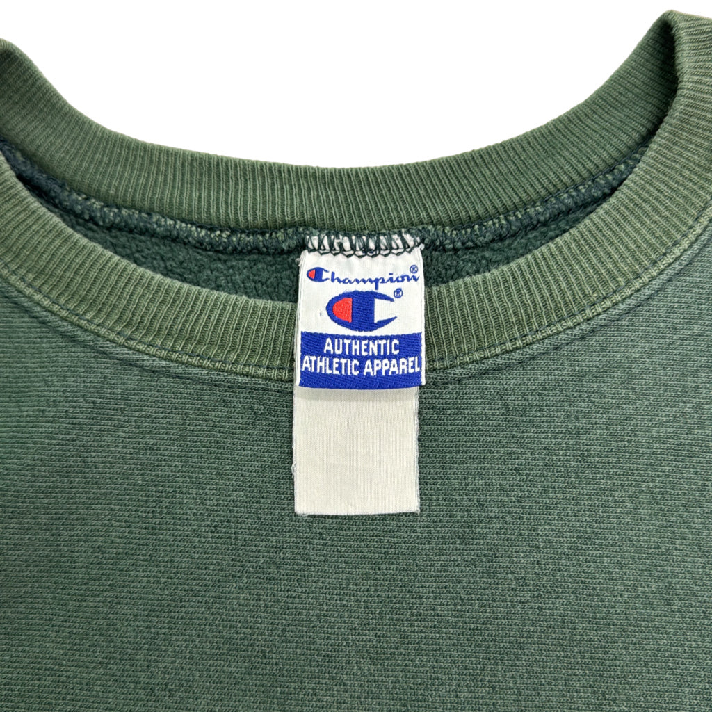 90s Champion AUTHENTIC College Sweat