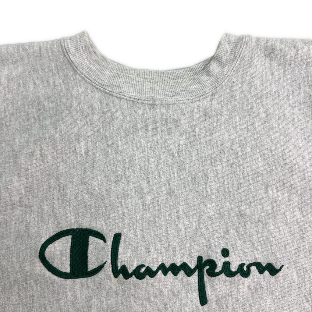 90s Champion REVERSE WEAVE Sweat