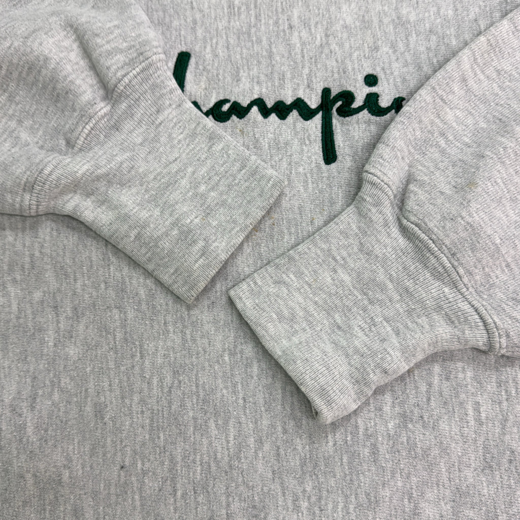 90s Champion REVERSE WEAVE Sweat