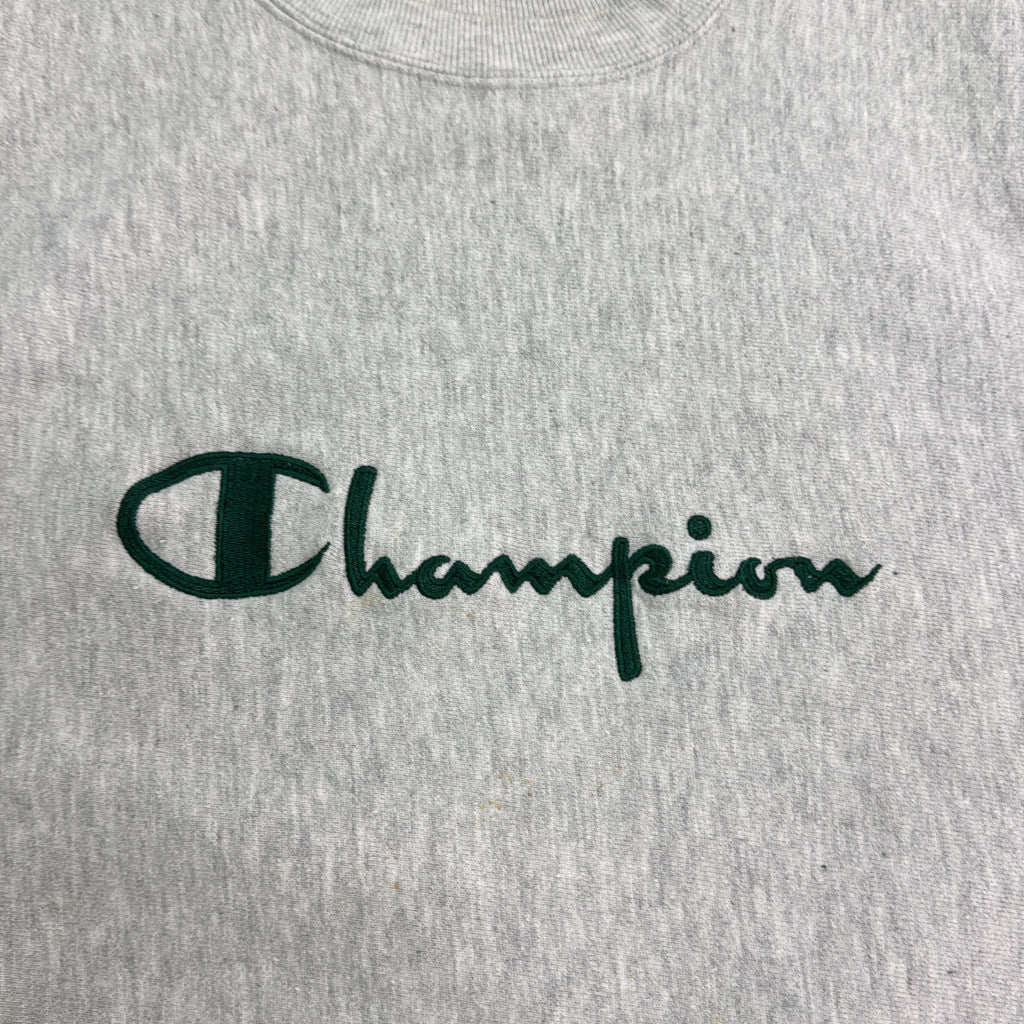 90s Champion REVERSE WEAVE Sweat