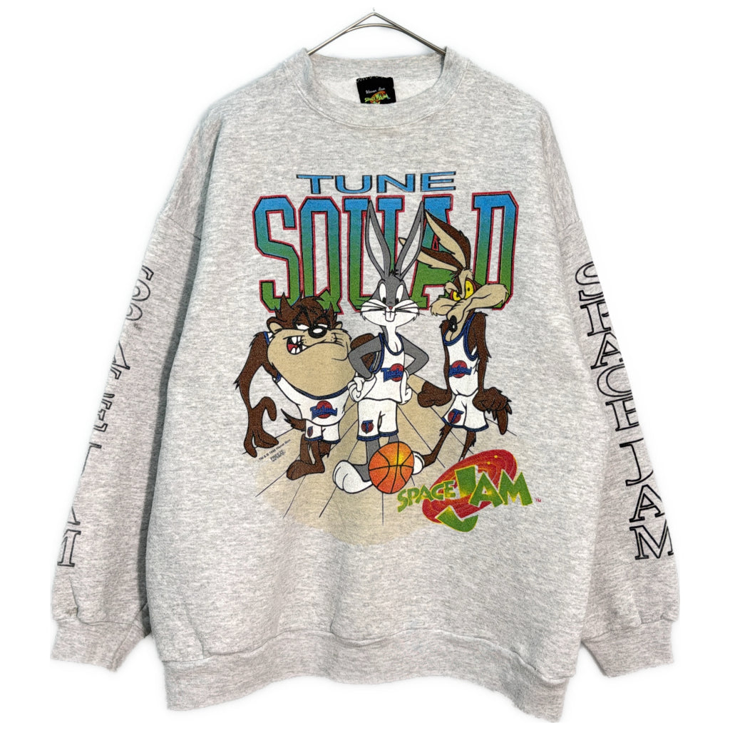 90s SPACE JAM Character Sweat