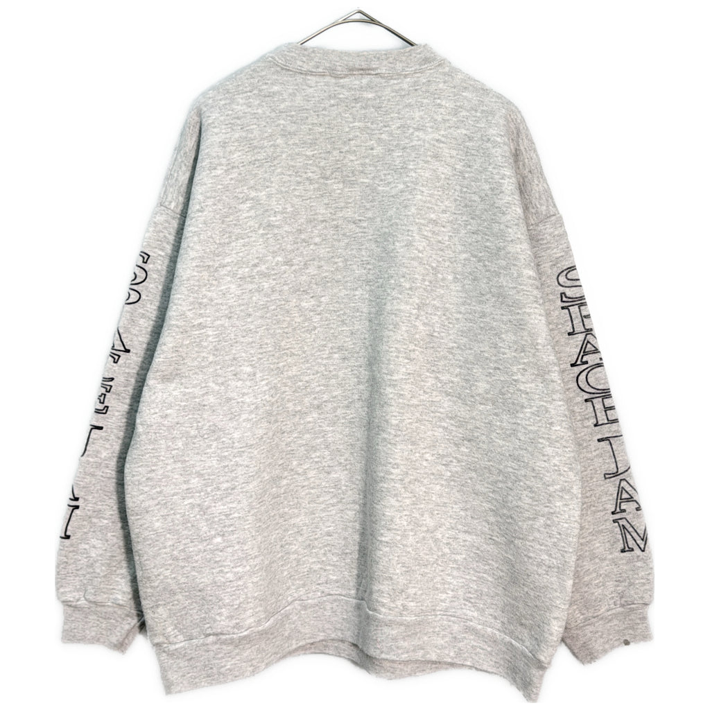 90s SPACE JAM Character Sweat