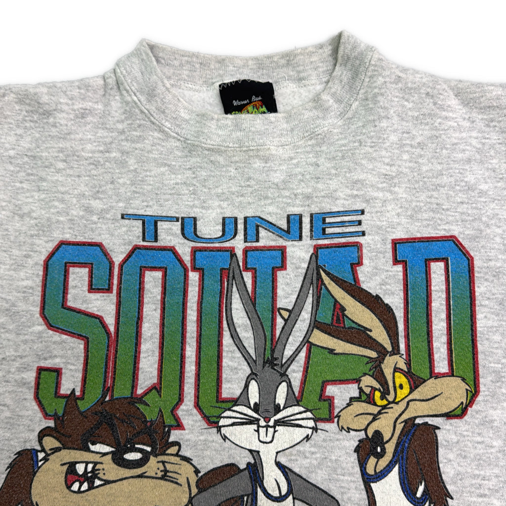 90s SPACE JAM Character Sweat