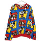 90s Disney Mickey Mouse Sweat