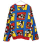 90s Disney Mickey Mouse Sweat