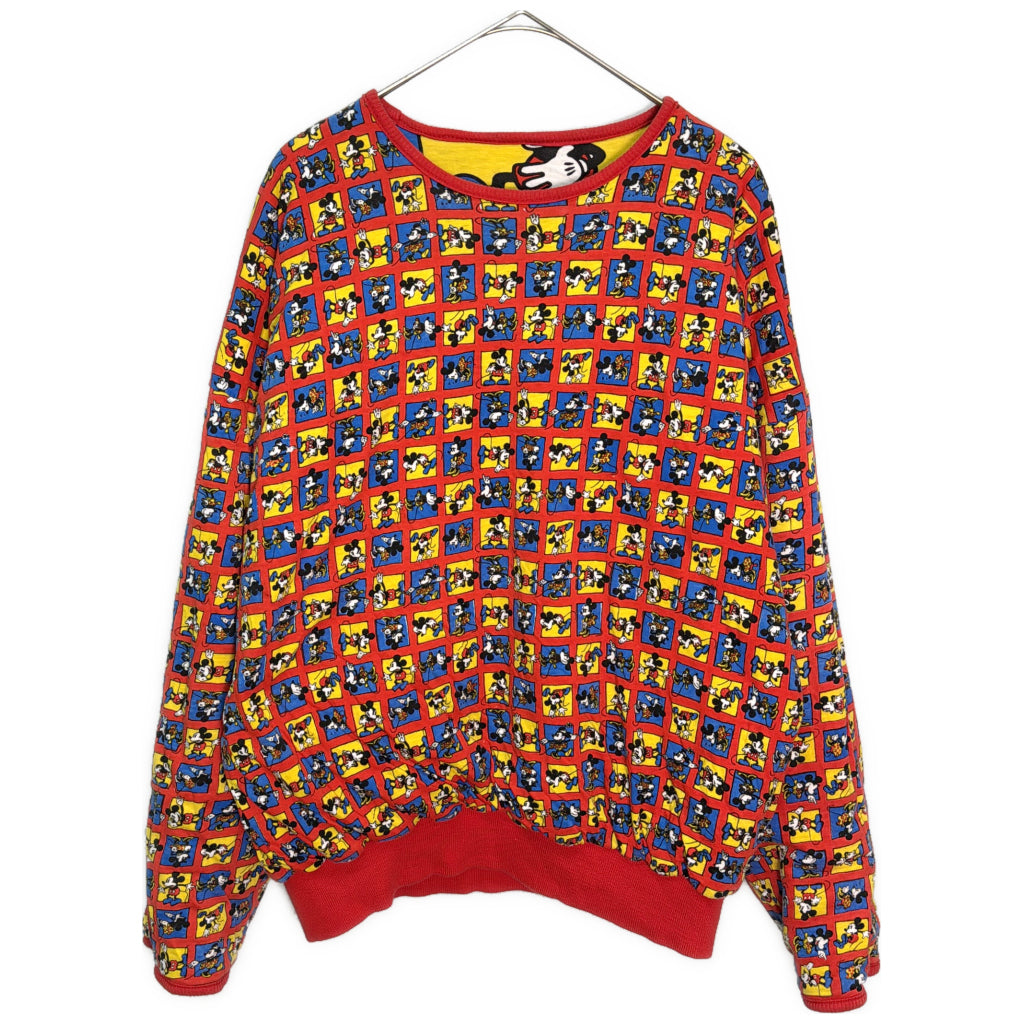 90s Disney Mickey Mouse Sweat