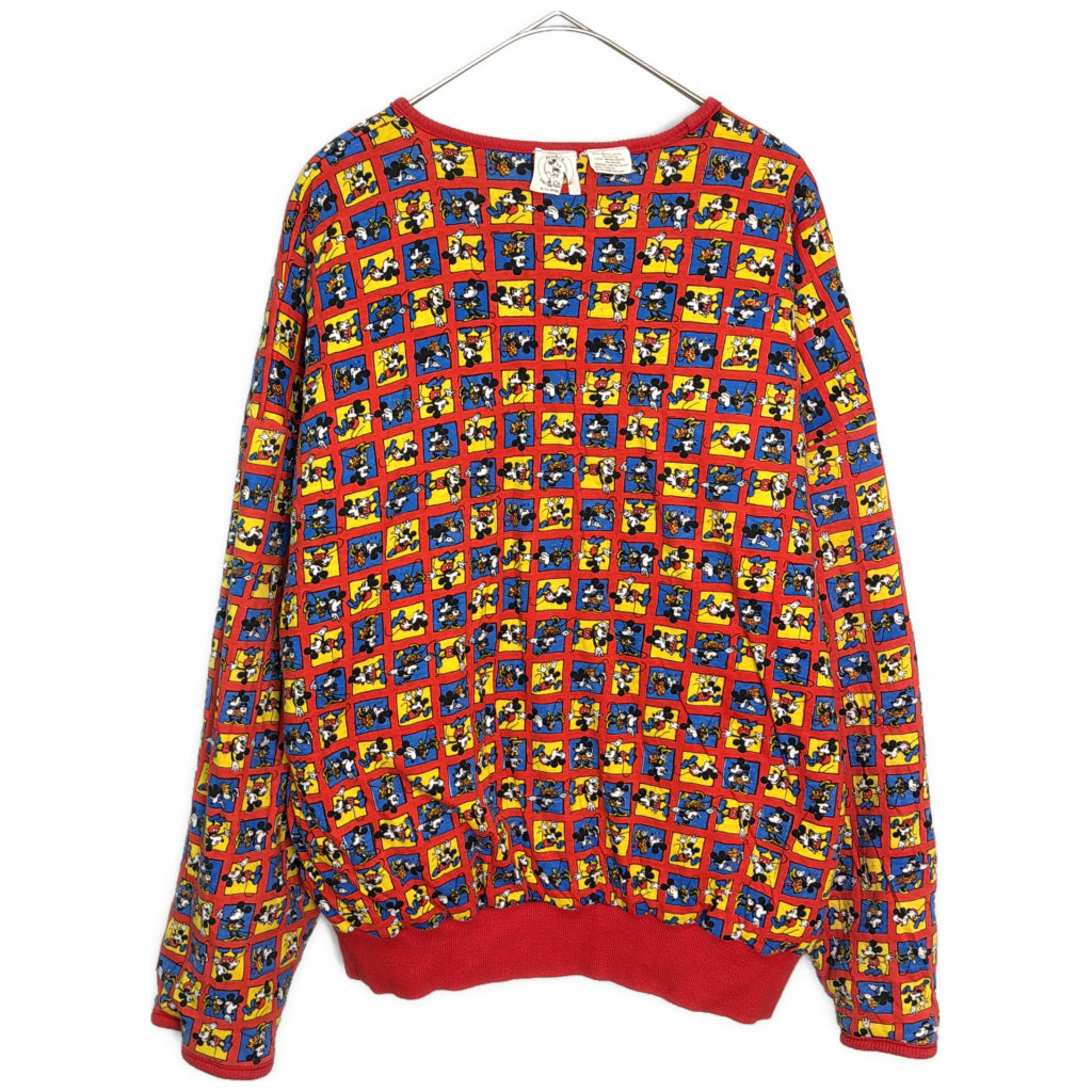 90s Disney Mickey Mouse Sweat