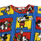 90s Disney Mickey Mouse Sweat