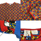 90s Disney Mickey Mouse Sweat