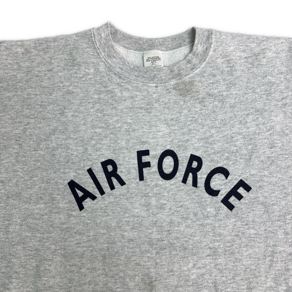 U.S.AIRFORCE Military Sweat
