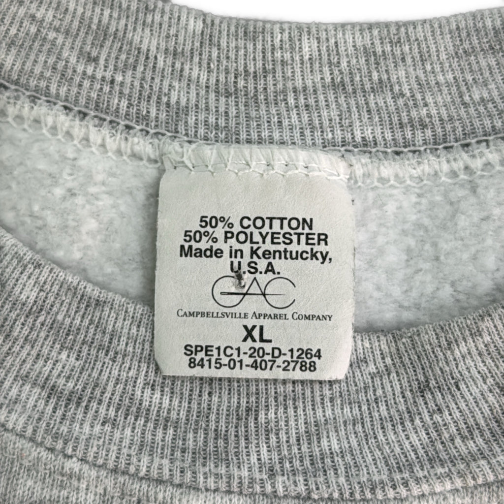 U.S.AIRFORCE Military Sweat