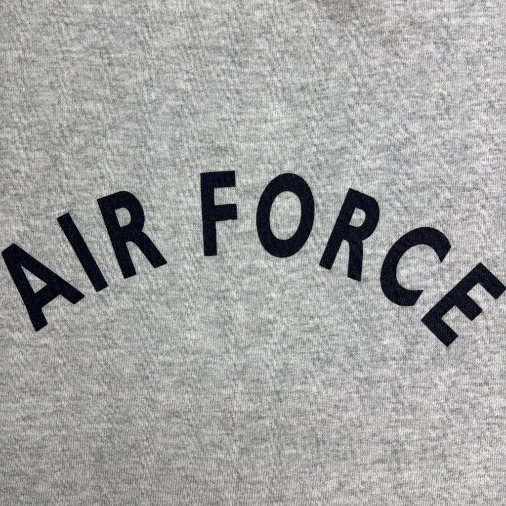 U.S.AIRFORCE Military Sweat