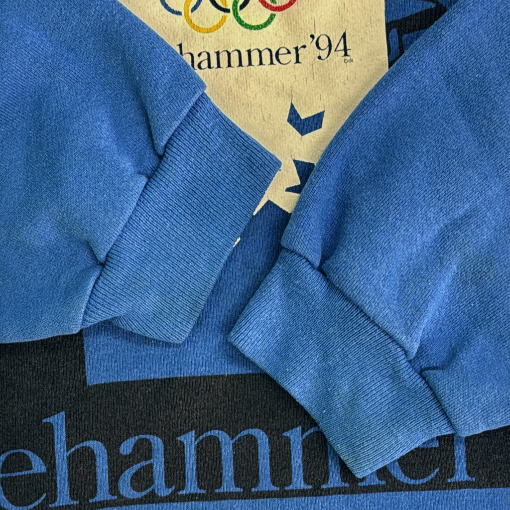 90s Hanes Sweat