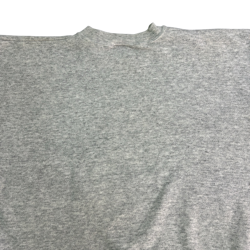 90s SATURDAY'S HERO Character Sweat