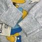 90s SATURDAY'S HERO Character Sweat