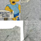 90s SATURDAY'S HERO Character Sweat
