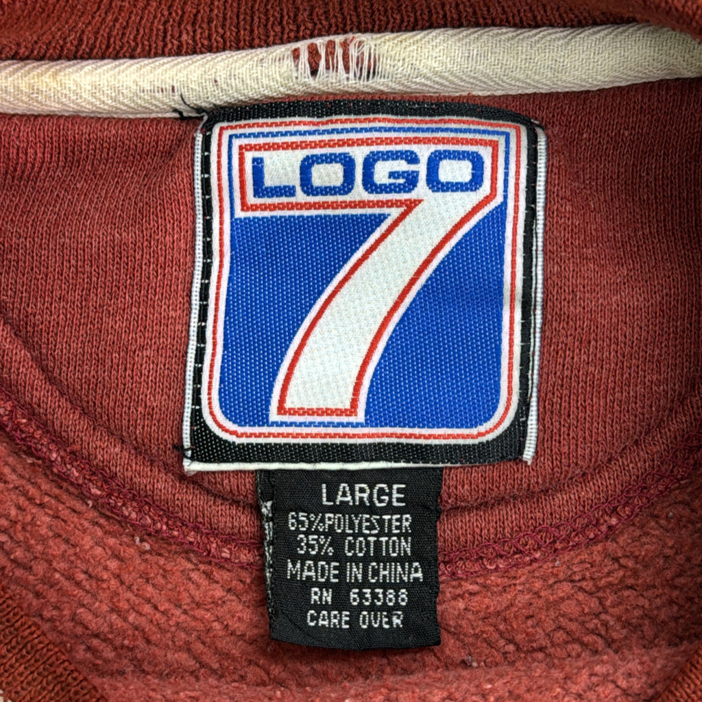 LOGO7 Sweat