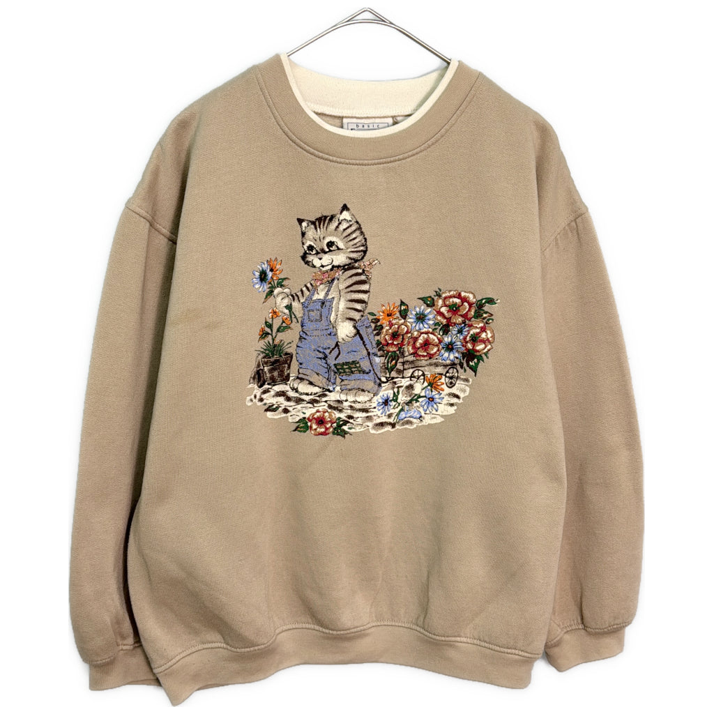 90s BASIC EDITIONS Sweat