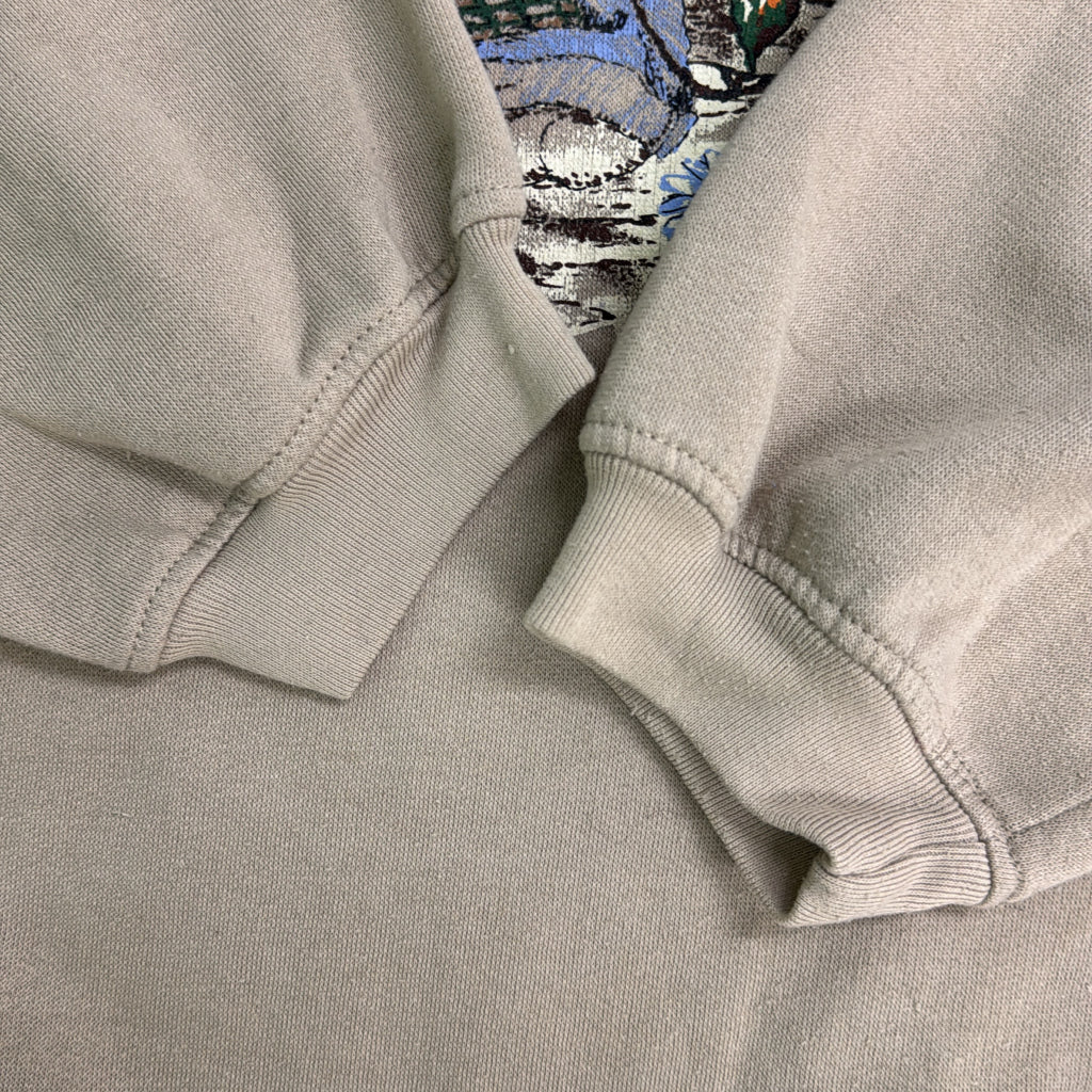 90s BASIC EDITIONS Sweat