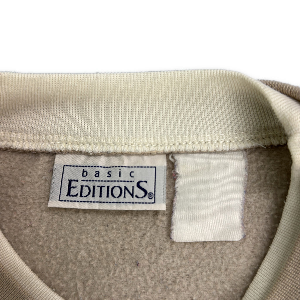 90s BASIC EDITIONS Sweat