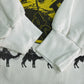 80s Sunny Bay Sweat