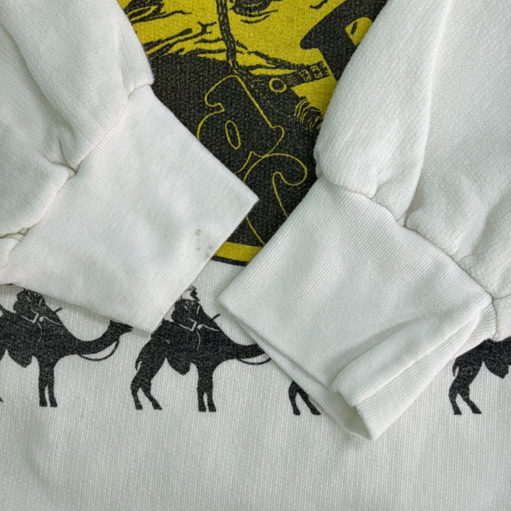 80s Sunny Bay Sweat