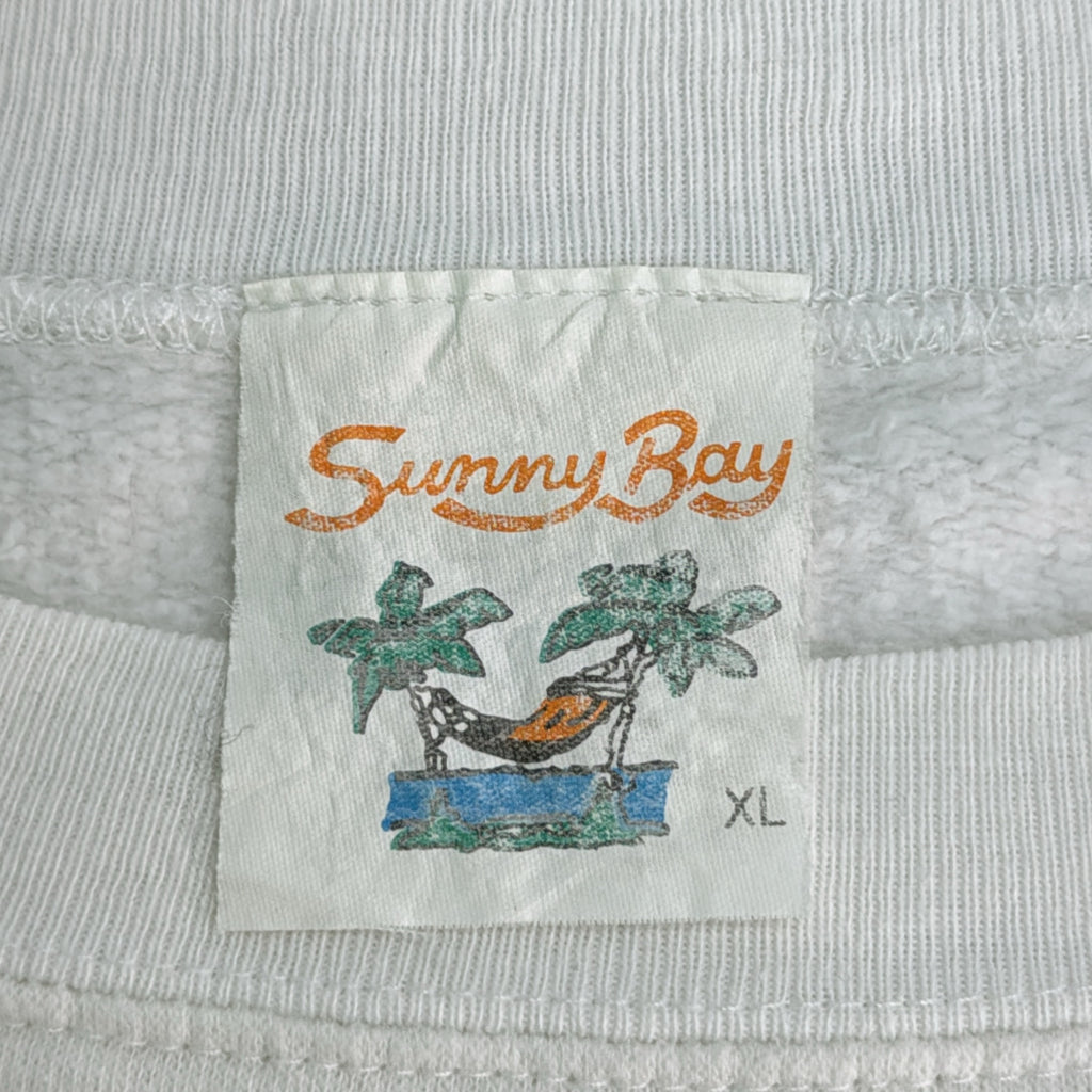 80s Sunny Bay Sweat