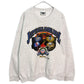90s Lee College Sweat