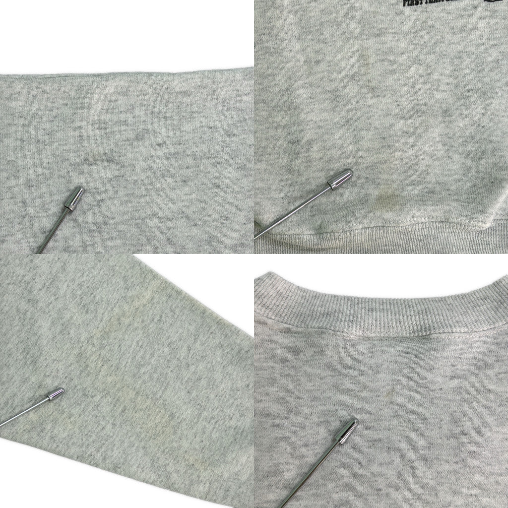 90s Lee College Sweat