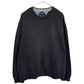 90s TOMMY HILFIGER Plain Sweat