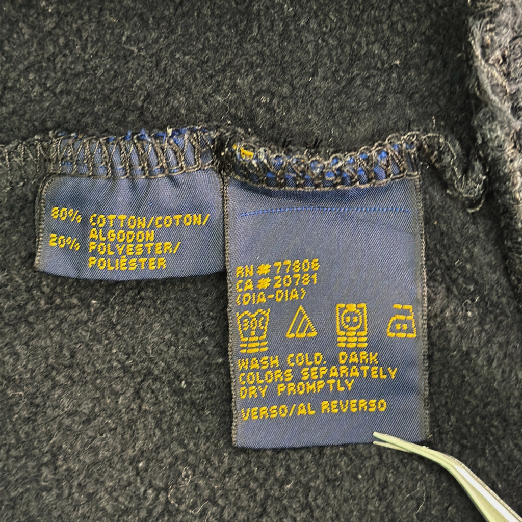 90s TOMMY HILFIGER Plain Sweat