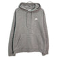 NIKE Logo Hoodie