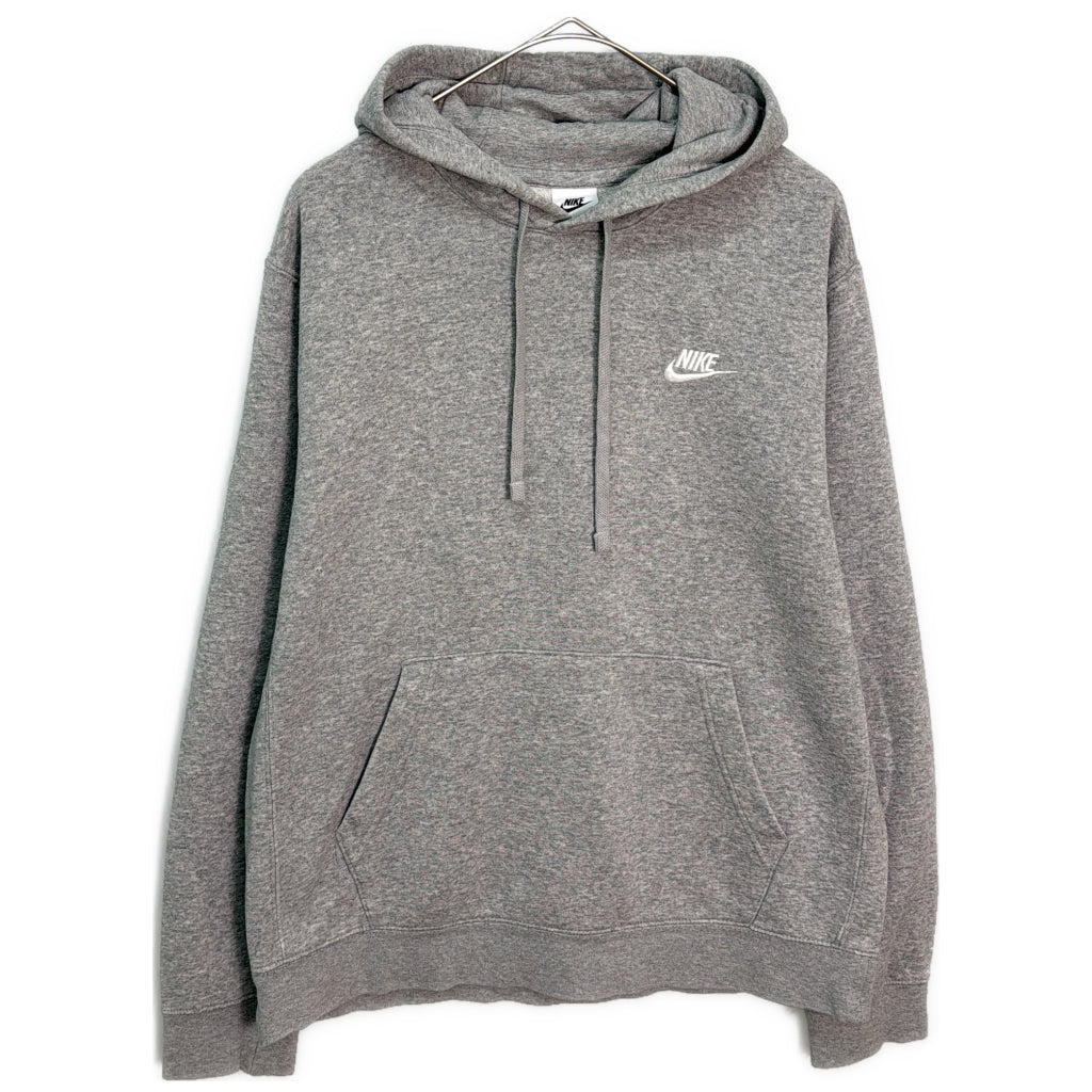 NIKE Logo Hoodie