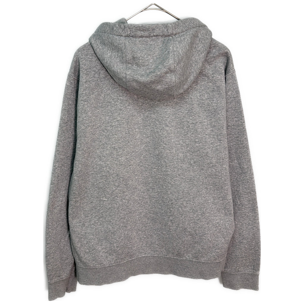 NIKE Logo Hoodie